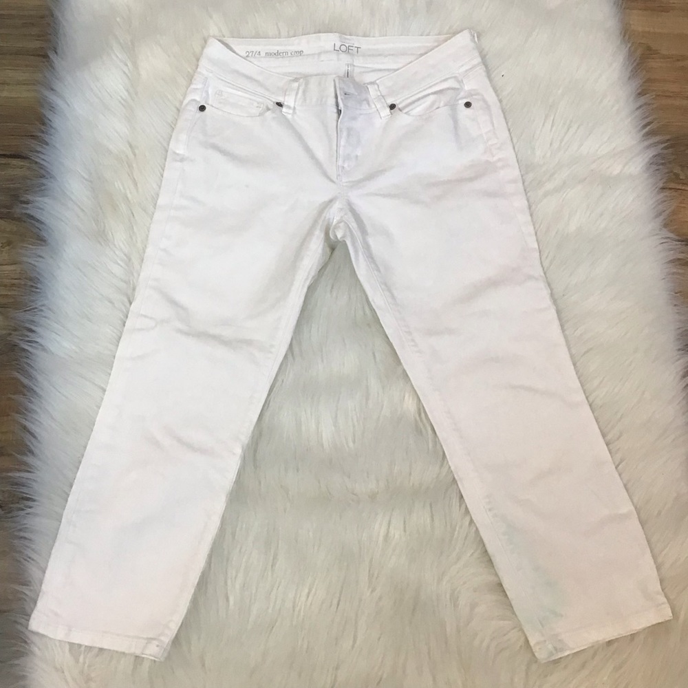 LOFT MODERN CROP🔥🔥🔥